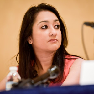 Anjalee Khemlani