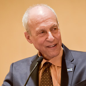 Michael Aron